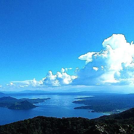 Wind Residences Tower 4 18Th Floor Tagaytay City Dış mekan fotoğraf