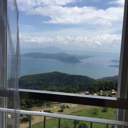Wind Residences Tower 4 18Th Floor Tagaytay City Dış mekan fotoğraf