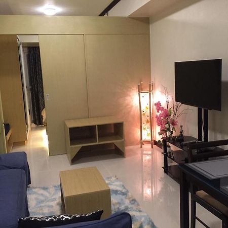 Wind Residences Tower 4 18Th Floor Tagaytay City Dış mekan fotoğraf
