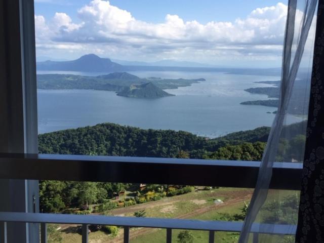 Wind Residences Tower 4 18Th Floor Tagaytay City Dış mekan fotoğraf