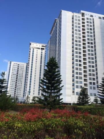 Wind Residences Tower 4 18Th Floor Tagaytay City Dış mekan fotoğraf