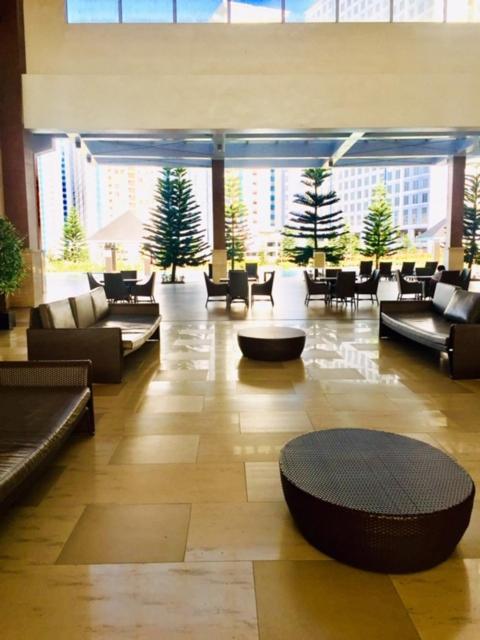 Wind Residences Tower 4 18Th Floor Tagaytay City Dış mekan fotoğraf