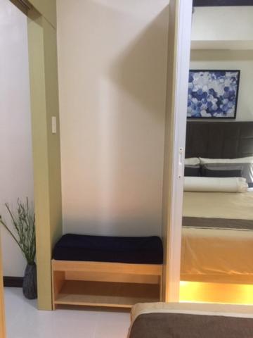 Wind Residences Tower 4 18Th Floor Tagaytay City Dış mekan fotoğraf
