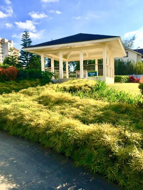 Wind Residences Tower 4 18Th Floor Tagaytay City Dış mekan fotoğraf