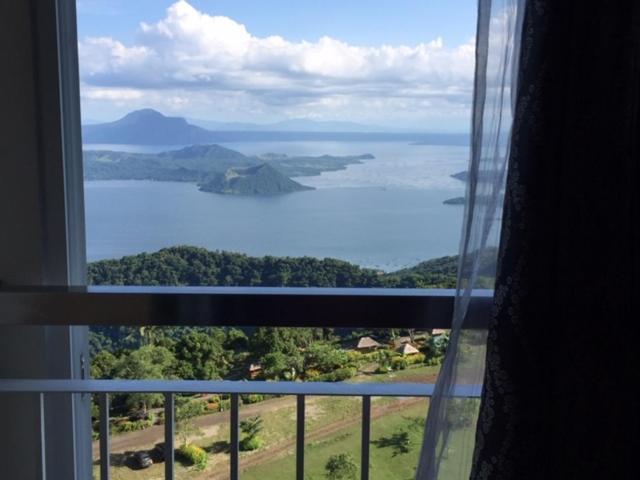 Wind Residences Tower 4 18Th Floor Tagaytay City Dış mekan fotoğraf