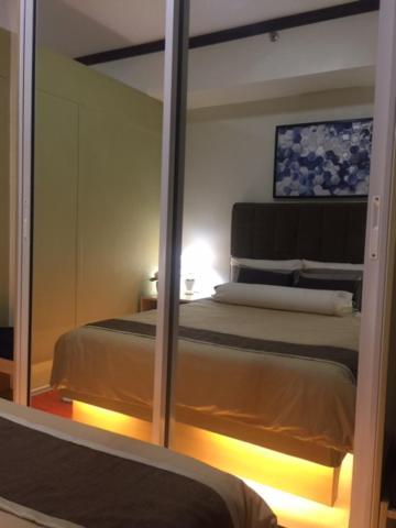 Wind Residences Tower 4 18Th Floor Tagaytay City Dış mekan fotoğraf