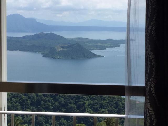 Wind Residences Tower 4 18Th Floor Tagaytay City Dış mekan fotoğraf