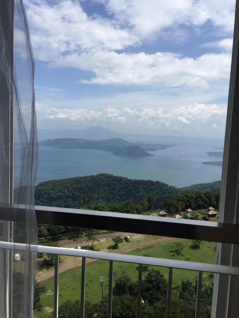 Wind Residences Tower 4 18Th Floor Tagaytay City Dış mekan fotoğraf