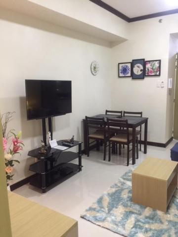 Wind Residences Tower 4 18Th Floor Tagaytay City Dış mekan fotoğraf