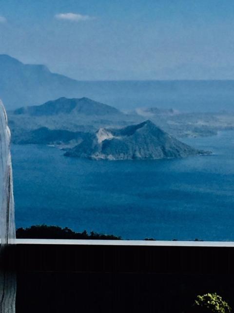 Wind Residences Tower 4 18Th Floor Tagaytay City Dış mekan fotoğraf