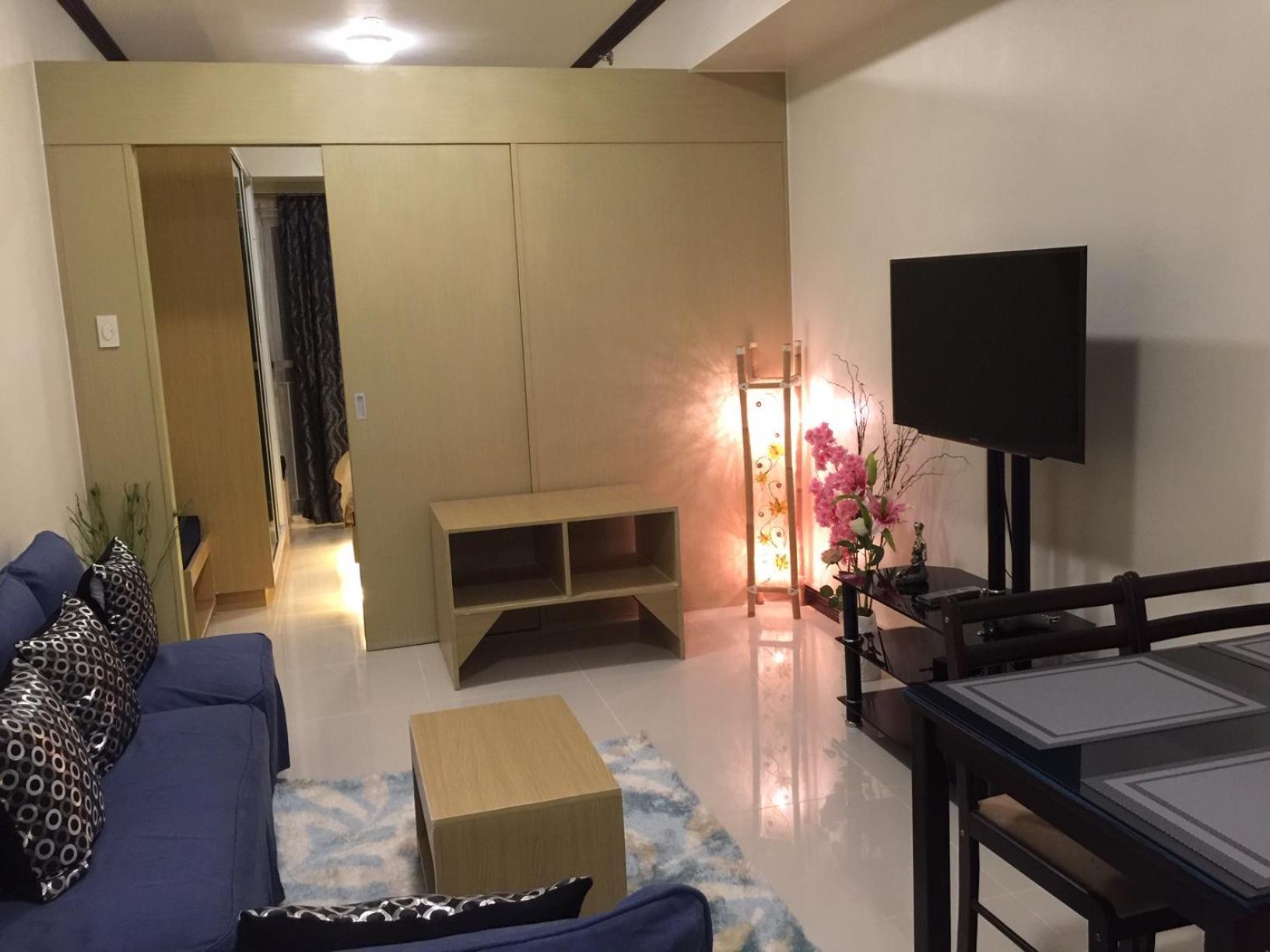 Wind Residences Tower 4 18Th Floor Tagaytay City Dış mekan fotoğraf
