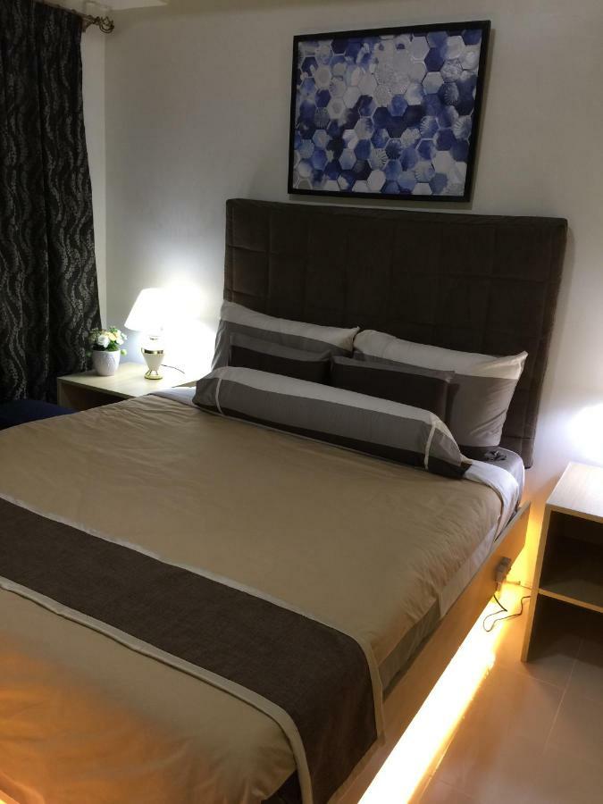 Wind Residences Tower 4 18Th Floor Tagaytay City Dış mekan fotoğraf