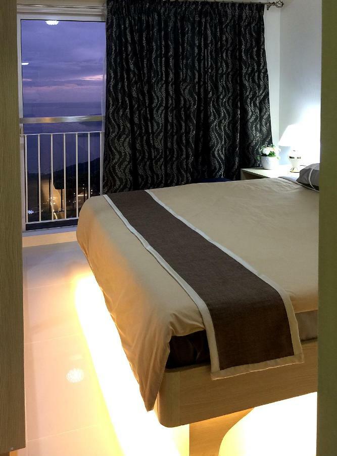 Wind Residences Tower 4 18Th Floor Tagaytay City Dış mekan fotoğraf