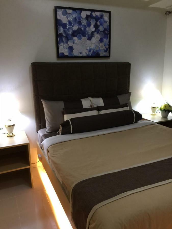 Wind Residences Tower 4 18Th Floor Tagaytay City Dış mekan fotoğraf
