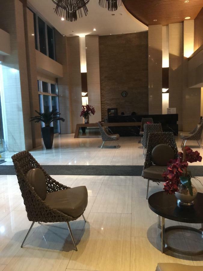 Wind Residences Tower 4 18Th Floor Tagaytay City Dış mekan fotoğraf
