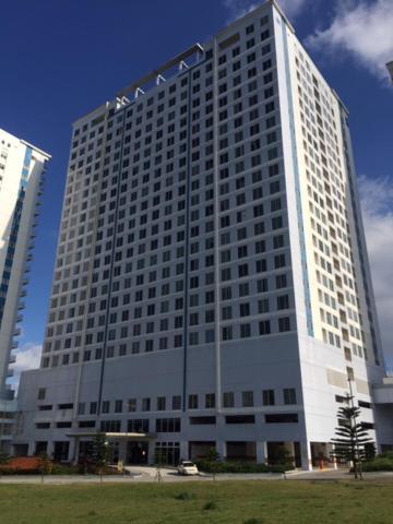 Wind Residences Tower 4 18Th Floor Tagaytay City Dış mekan fotoğraf